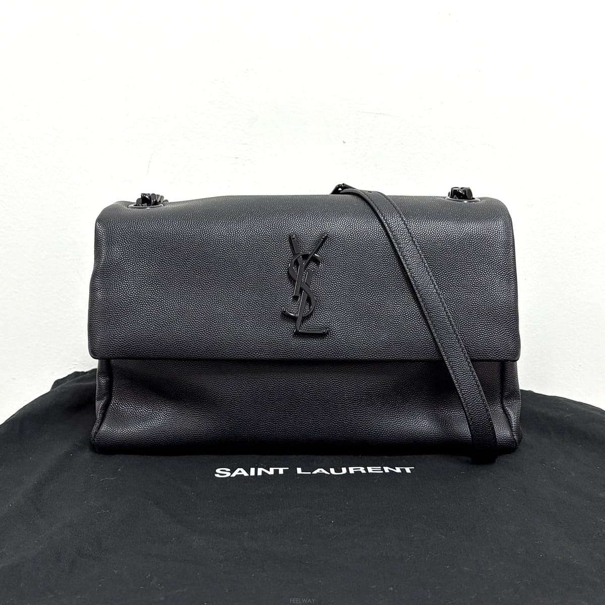 Saint Laurent ���ζ� ����Ʈ �渮��� ü�� ����� ���� (620663)���ζ� ����Ʈ �渮��� ü�� ����� ���� (620663)