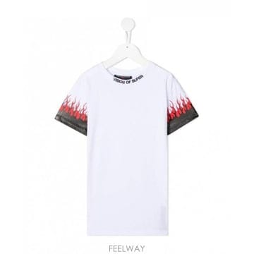 | Other Brand | 24FW �������꽴�� T ���� kids �������꽴�� VOSKW1DOUBLEWHITE TP57798991324FW �������꽴�� T ���� kids �������꽴�� VOSKW1DOUBL