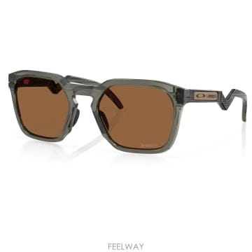 Oakley Oakley Occhiali Oakley HSTN SQ MotoGP   Grey Smoke Prizm �����Oakley Occhiali Oakley HSTN SQ MotoGP   Grey Smoke Pri