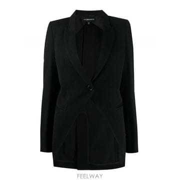 Ann Demeulemeester 20FW �� ����̽��� �ƿ��� ���� �� ����̽��� 20021012P16099 TP57797906120FW �� ����̽��� �ƿ��� ���� �� ����̽��� 20021012P