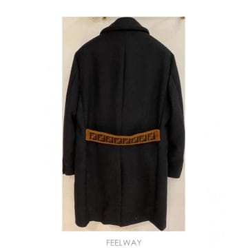 FENDI 18FW Fendi ���� ��Ʈ FF0164A517F0QA1 TP57924062218FW Fendi ���� ��Ʈ FF0164A517F0QA1 TP579240622