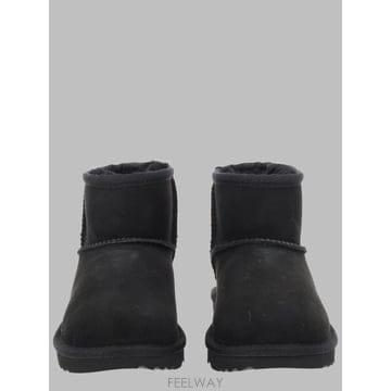 26 F/W 어그 부츠 (KIDS 상품) 1017715KK_BLK B0042279734