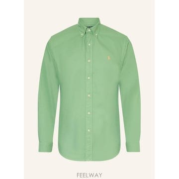 Ralph Lauren ���� ���� �η� Oxford ���� Custom �� 100106796516008 TP580215024���� ���� �η� Oxford ���� Custom �� 100106796516008 T