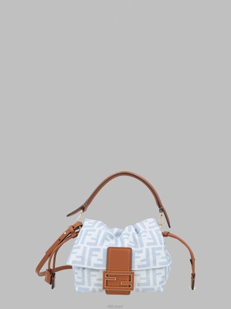 FENDI 26 F/W ��� SHOULDERBAGS 8BS105_AY6QF1WM B004227974026 F/W ��� SHOULDERBAGS 8BS105_AY6QF1WM B0042279740