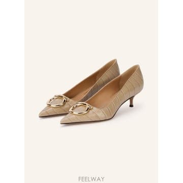 Ferragamo ����䷹ ��󰡸� LARA Pumps 100320447312000 TP581420156����䷹ ��󰡸� LARA Pumps 100320447312000 TP5814201