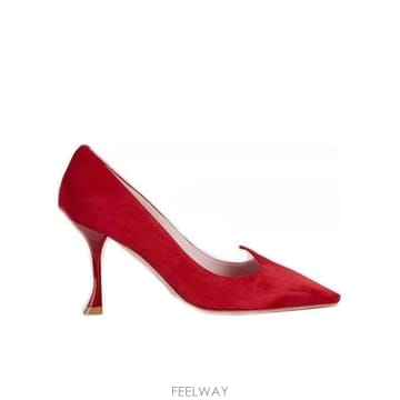Roger Vivier 25FW ���� ��� ���� high ���� RVW53024540O20R406 TP57924051625FW ���� ��� ���� high ���� RVW53024540O20R406 TP5