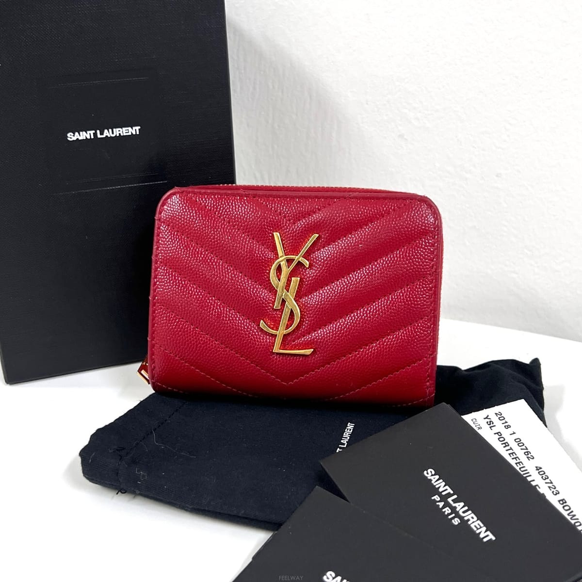 Saint Laurent ���ζ� ���׷� ����Ʈ ���� 3�� ������ ���� (403723)���ζ� ���׷� ����Ʈ ���� 3�� ������ ���� (403723)