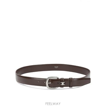 CELINE 26FW Celine Belts B10CQ3A0118CV TP58141882226FW Celine Belts B10CQ3A0118CV TP581418822