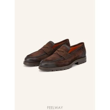 | Other Brand | Santoni Penny ���� ROCK 100313435815000 TP580350802Santoni Penny ���� ROCK 100313435815000 TP580350802