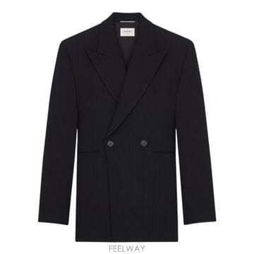 Saint Laurent 26FW ���ζ� ���� ��Ʈ A005ZVY4L311003 TP58141881626FW ���ζ� ���� ��Ʈ A005ZVY4L311003 TP581418816