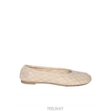 Burberry 25SS Burberry ballet flats 8080382B8758 TP58021475625SS Burberry ballet flats 8080382B8758 TP580214756