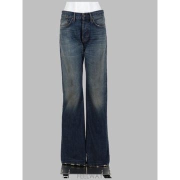 Acne 26FW ��ũ�� Studios JEANS 2010M VESTIBILITA REGULAR B00495863 T26FW ��ũ�� Studios JEANS 2010M VESTIBILITA REGULAR B0