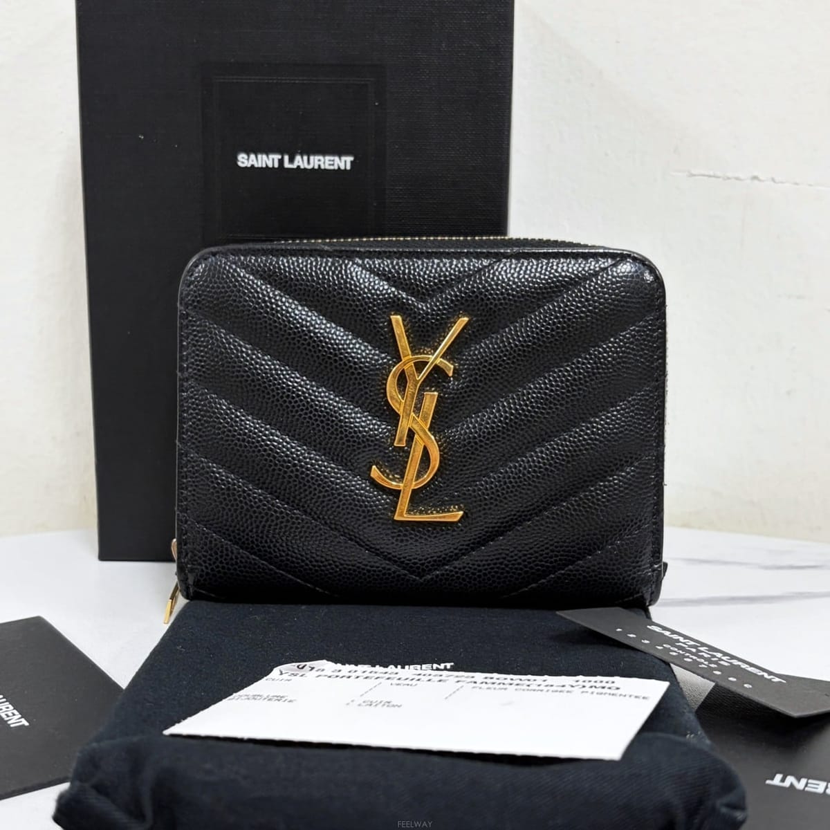 Saint Laurent ���ζ� ���׷� ����Ʈ ���� 3�� ������ ���� (403723)���ζ� ���׷� ����Ʈ ���� 3�� ������ ���� (403723)