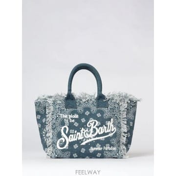 | Other Brand | 26SS ����Ʈ�ٽ� Borsa Vanity in cotone stampato con �ΰ� VANI00109426SS ����Ʈ�ٽ� Borsa Vanity in cotone stampato con ��