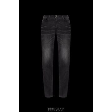 Balenciaga 25SS Balenciaga Slim �� jeans 796057TQW601083 TP58137856525SS Balenciaga Slim �� jeans 796057TQW601083 TP581378