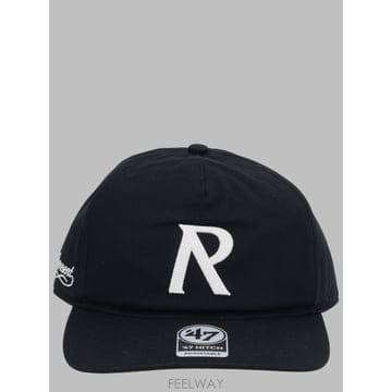 26 F/W 리프레젠트 CAPPELLO DA 베이스볼 INITIAL  B0042281798