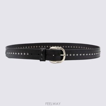 Golden Goose 26FW ��籸�� ��Ʈ ���̵� Washed ���� Studs GMA00648A00013790100 TP581326FW ��籸�� ��Ʈ ���̵� Washed ���� Studs GMA00648A0