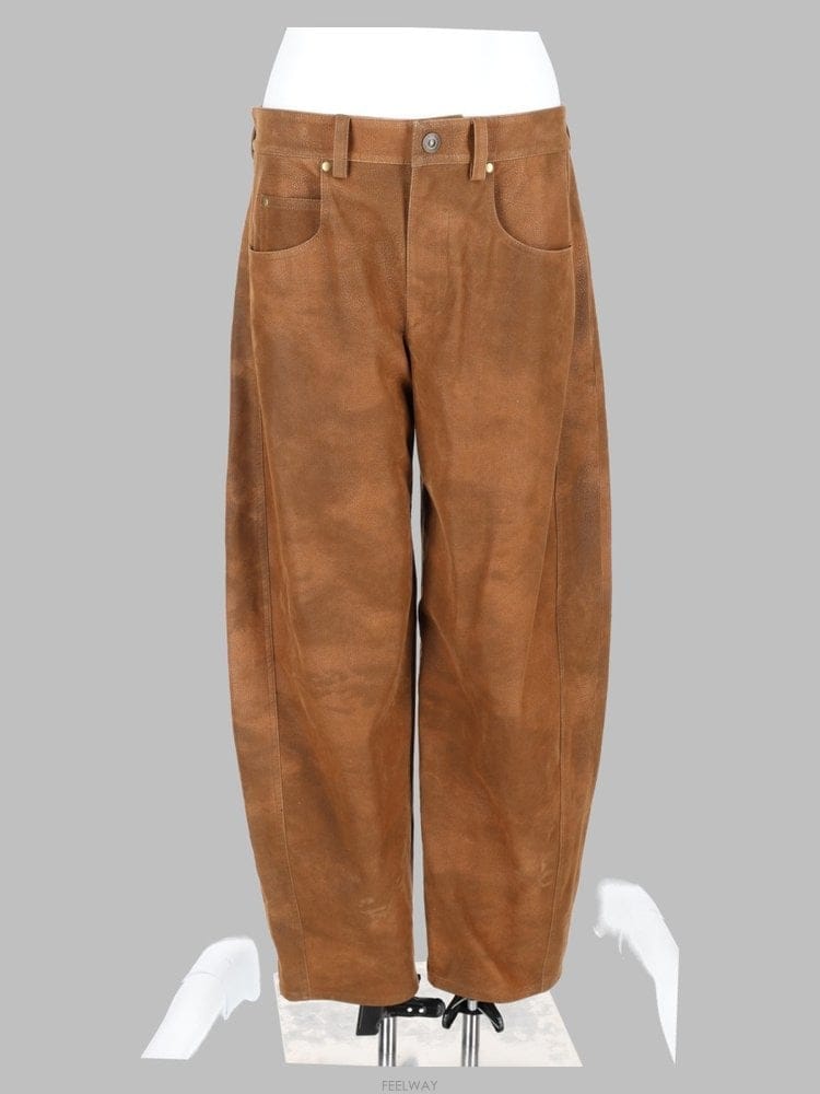 Isabel Marant 26 F/W ���ں� ���� ETOILE CASUALTROUSERS PA B004228181626 F/W ���ں� ���� ETOILE CASUALTROUSERS PA B004228181