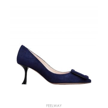 Roger Vivier 23FW ���� ��� ���� high ���� RVW61830690HR0U824 TP58021449423FW ���� ��� ���� high ���� RVW61830690HR0U824 TP5