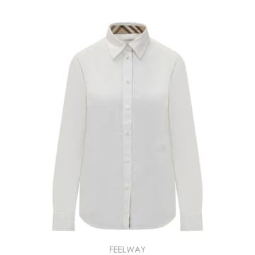 26FW Burberry CAMICIA 8111217A1464 TP581378540