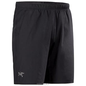 ARCTERYX 26SS Arc teryx ���� stretch nylon bermuda ���� X000007791BLACK T26SS Arc teryx ���� stretch nylon bermuda ���� X000007