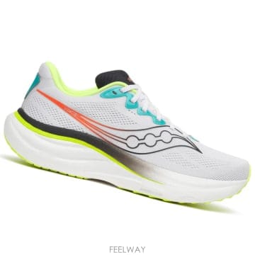 | Other Brand | SAUCONY SCARPE UOMO RIDE 19 S1015661036BIANCO TP580350701SAUCONY SCARPE UOMO RIDE 19 S1015661036BIANCO TP580350