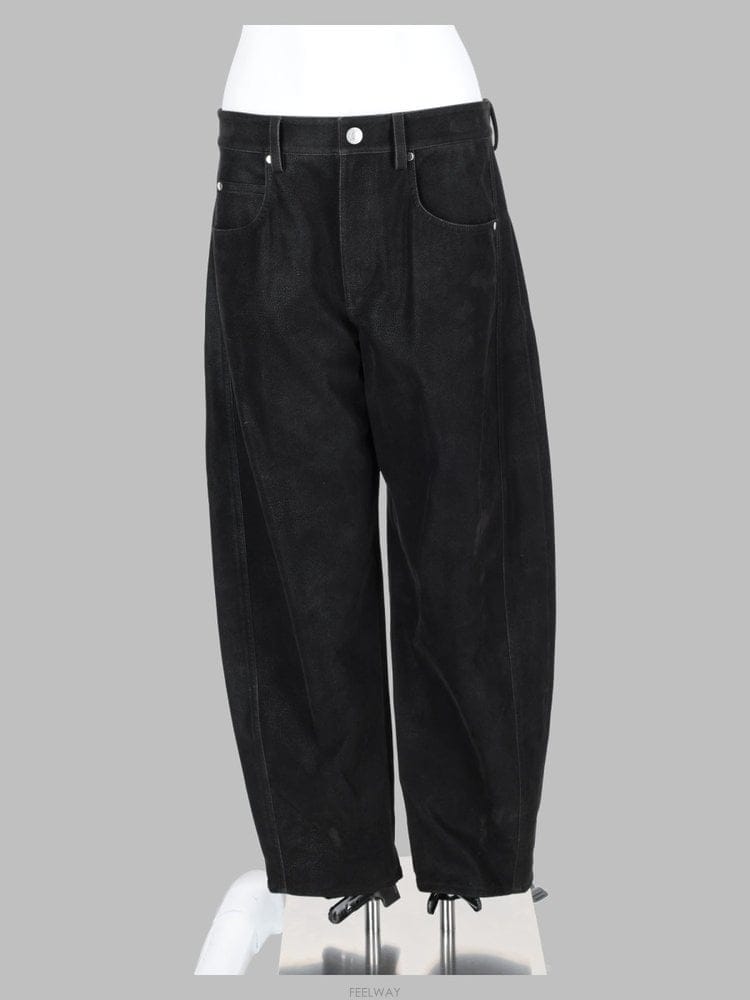 Isabel Marant 26 F/W ���ں� ���� ETOILE CASUALTROUSERS PA B004228184626 F/W ���ں� ���� ETOILE CASUALTROUSERS PA B004228184