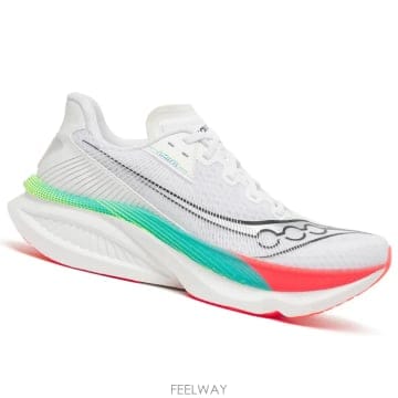 | Other Brand | SAUCONY SCARPE UOMO ENDORPHIN AZURA S1013291041BIANCO TP5803SAUCONY SCARPE UOMO ENDORPHIN AZURA S1013291041BIANCO 
