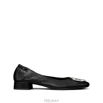 Tory Burch 24FW �丮��ġ �丮��ġ Flat ���� 155492006 TP57211870624FW �丮��ġ �丮��ġ Flat ���� 155492006 TP572118706