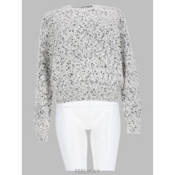 26 F/W 이자벨 마랑 ETOILE LONGSLEEVEDSHIRTS B0042281857