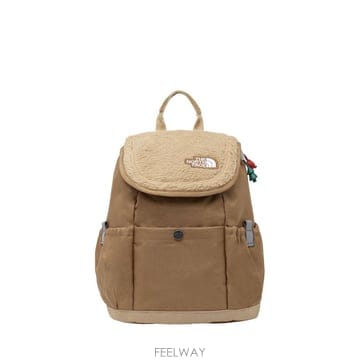 노스페이스 ZAINO CON 로고 EXPLORER NF0A52VWKBQ81 TP581376149