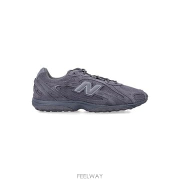 New Balance 26FW �� Balance �� Balance 204L ��ũ grey suede ����Ŀ�� 26AU204L1RC26FW �� Balance �� Balance 204L ��ũ grey suede ����Ŀ