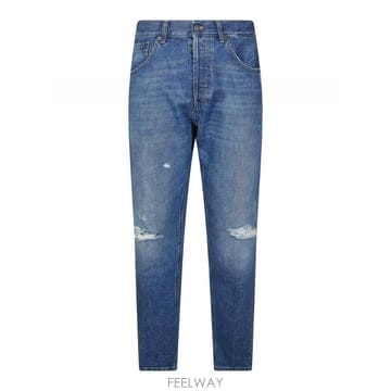| Other Brand | 26SS DONDUP Jeans Carrot ���� Dian Sw Rotture UP576DFE286ULZ9826SS DONDUP Jeans Carrot ���� Dian Sw Rotture UP576DFE