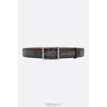 Berluti 25FW BERLUTI Berluti Belts C0002008K01 TP58119956225FW BERLUTI Berluti Belts C0002008K01 TP581199562