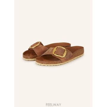 Birkenstock BIRKENSTOCK MADRID �� BUCKLE �� 100321953015000 TP581418731BIRKENSTOCK MADRID �� BUCKLE �� 100321953015000 TP5814
