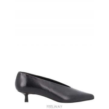 | Other Brand | Aeyde dEcolletE CLARA A11PUCROP35KT0122800007BLACK TP5792396Aeyde dEcolletE CLARA A11PUCROP35KT0122800007BLACK TP5