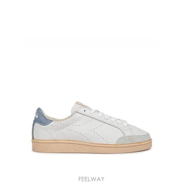 Diadora Heritage 26SS Diadora Heritage Sneaker Prestige Plain Used 182812750926SS Diadora Heritage Sneaker Prestige Plain Used 1828
