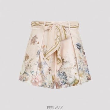 Zimmermann 26FW ���Ӹ� VALIANT TUCK ��Ʈ 4257AF261PEFL TP58119689526FW ���Ӹ� VALIANT TUCK ��Ʈ 4257AF261PEFL TP58119689