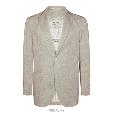 | Other Brand | 25SS ġ���ݷ�1901 Giacca Piquet CN4810STONE TP58106725325SS ġ���ݷ�1901 Giacca Piquet CN4810STONE TP58106725