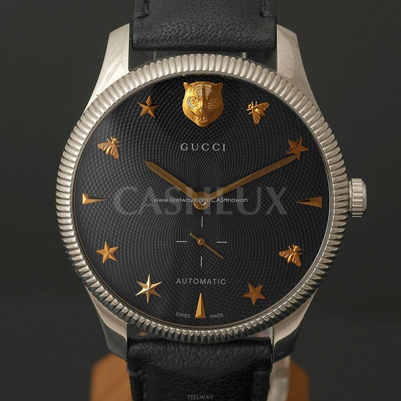 GUCCI ���� 126.3 ������ �ð�(�����ƽ)���� 126.3 ������ �ð�(�����ƽ)