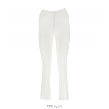 Mother 26SS MOTHER ���� jeans 1117753FOTWHITE TP57923958426SS MOTHER ���� jeans 1117753FOTWHITE TP579239584