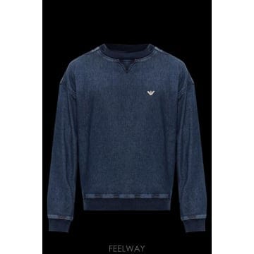 Armani 26FW �������� �Ƹ����� Round �� ����Ʈ ���� EM006614AF27722MB001 TP580318626FW �������� �Ƹ����� Round �� ����Ʈ ���� EM006614AF
