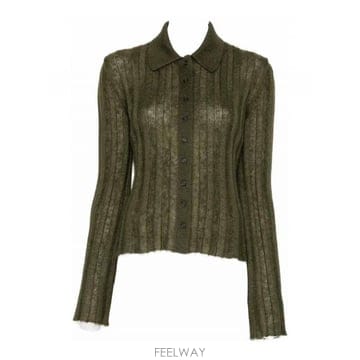 Khaite 26FW Khaite Meadow ������ �ø��� 18298539K539429 TP58119637026FW Khaite Meadow ������ �ø��� 18298539K539429 TP581