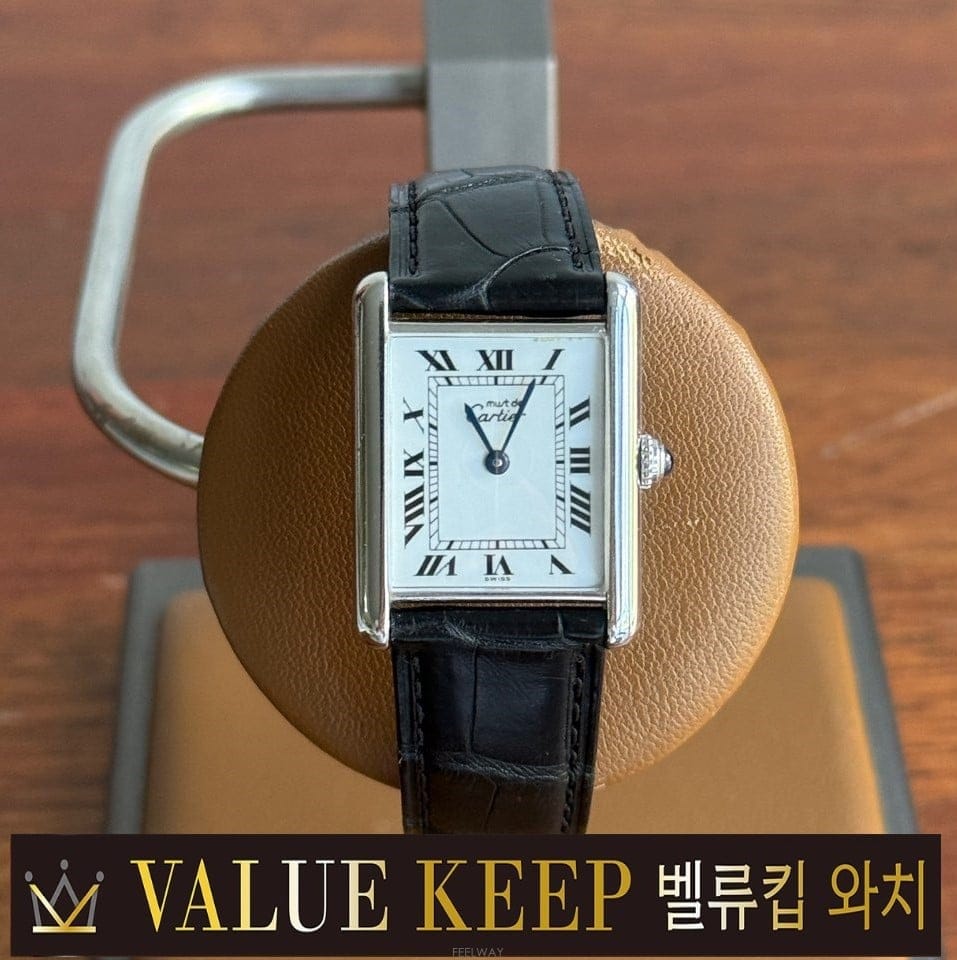 Cartier ��쿡 ��ũ �ӽ�Ʈ ������(925���ð�) LM ���� �������쿡 ��ũ �ӽ�Ʈ ������(925���ð�) LM ���� ������
