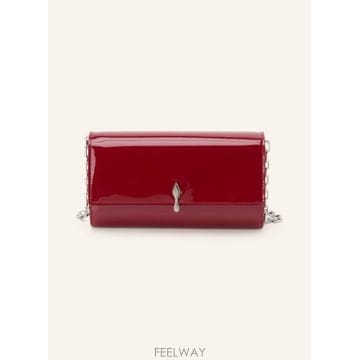 Christian Louboutin ũ����������� BETTINA ũ�ν��ٵ� �� 100318531118000 TP581195929ũ����������� BETTINA ũ�ν��ٵ� �� 100318531118000 T