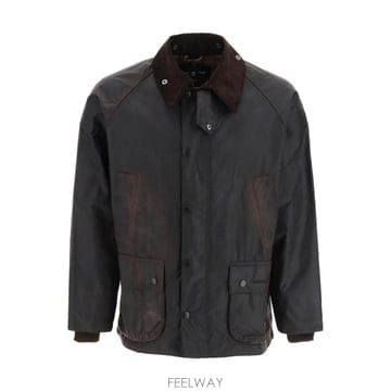 Barbour 26FW Barbour Waxed ��ư ���� MWX0018RU52 TP58093688126FW Barbour Waxed ��ư ���� MWX0018RU52 TP580936881