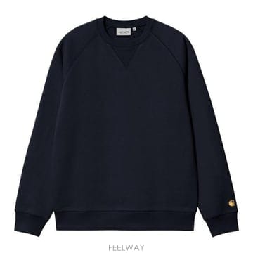 25FW CARHARTT Chase 스웨트 I03366000HXX TP581418494