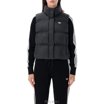 Adidas 26FW ADIDAS Adidas ���� padded ����Ʈ 26AKG6672BLACK TP58119583126FW ADIDAS Adidas ���� padded ����Ʈ 26AKG6672BLACK T