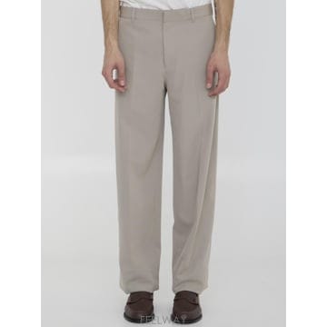 24FW  Trousers in 코튼 앤 nylon 483C118A5811C121 TP581418476