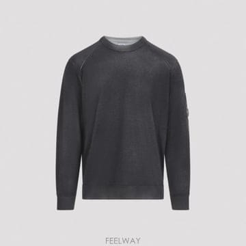 CP company 26FW C P  Company Cp Company Merino �� Re Colour ũ��� 21CMKN0426FW C P  Company Cp Company Merino �� Re Colour ũ��